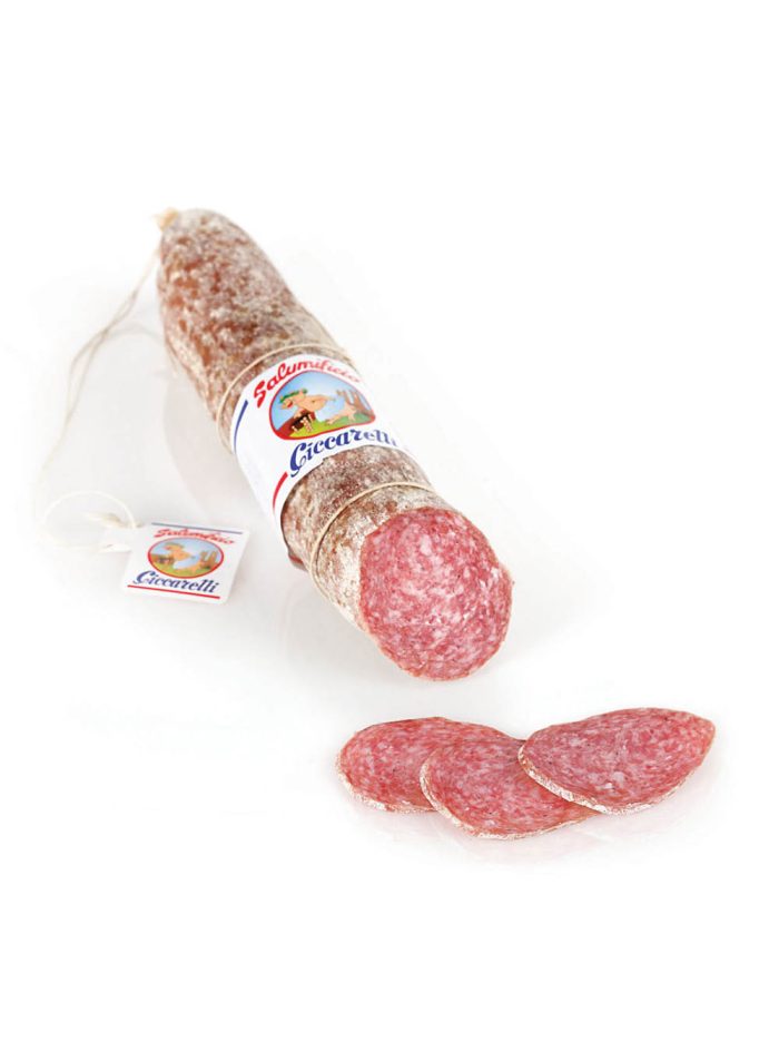 Ciauscolo I.G.P.