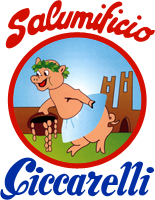 Salumificio Ciccarelli Logo