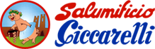 Salumificio Ciccarelli Logo