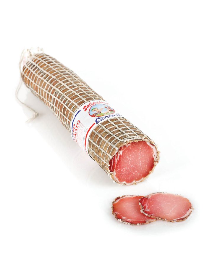 Lonzino