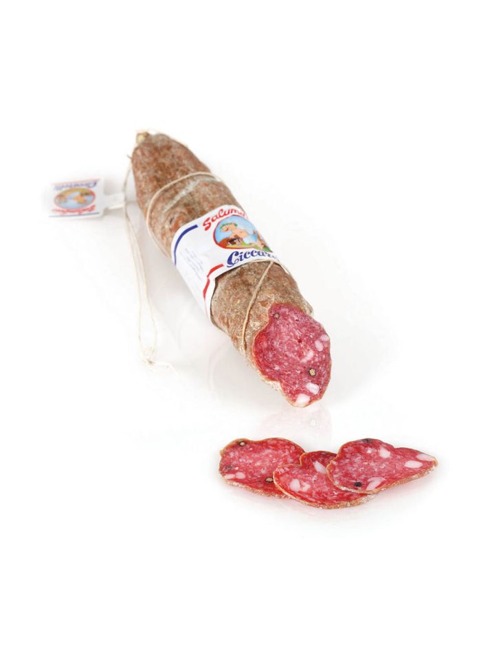 Salame tipo Fabriano