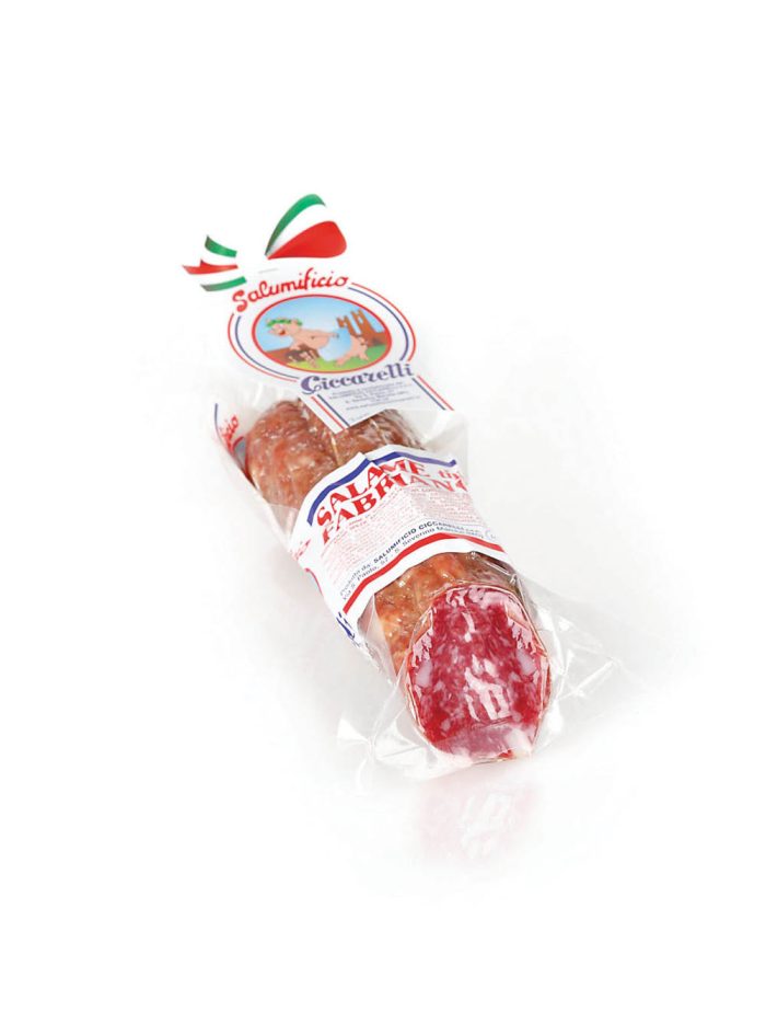 Salame tipo Fabriano - immagine 2