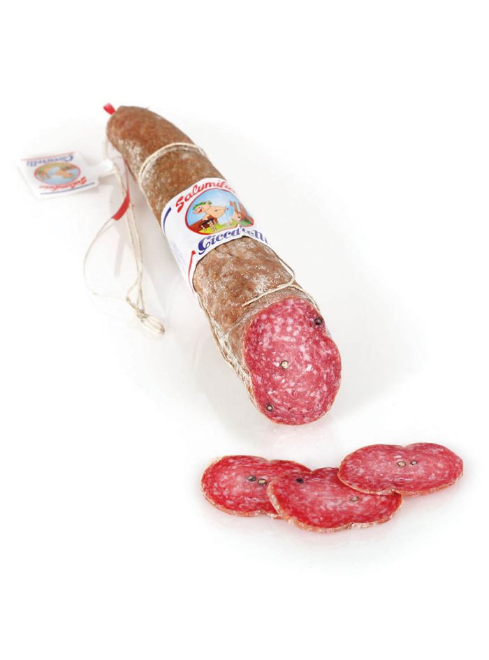 Salame Marchigiano