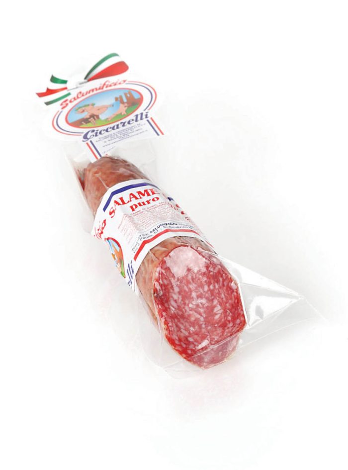 Salame Marchigiano - immagine 2
