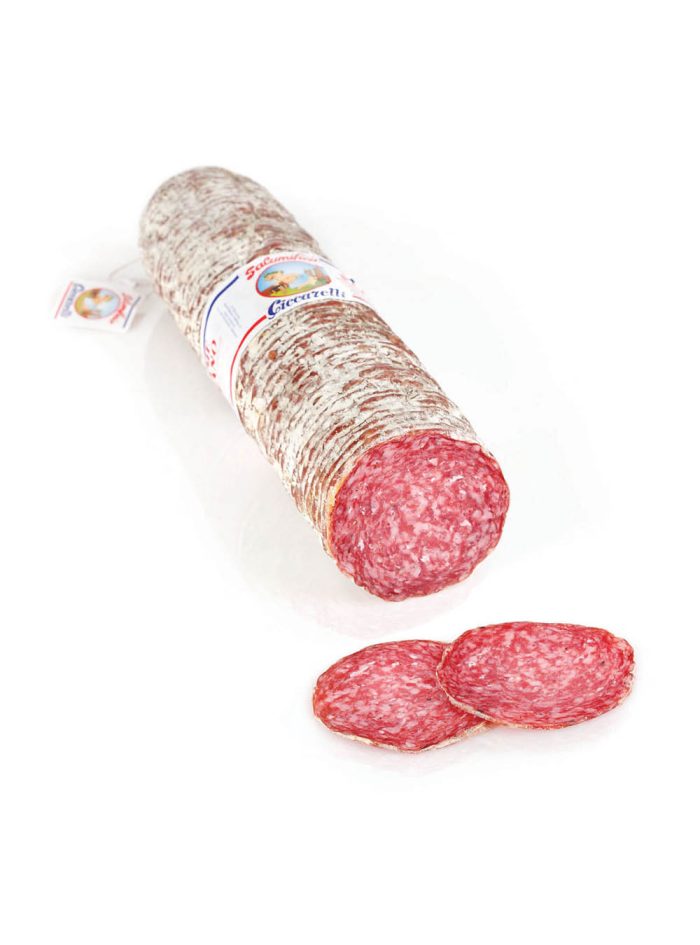 Salame paesano