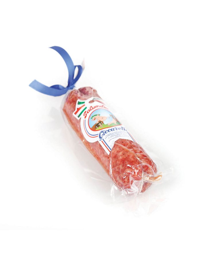 Salame piccante - immagine 2