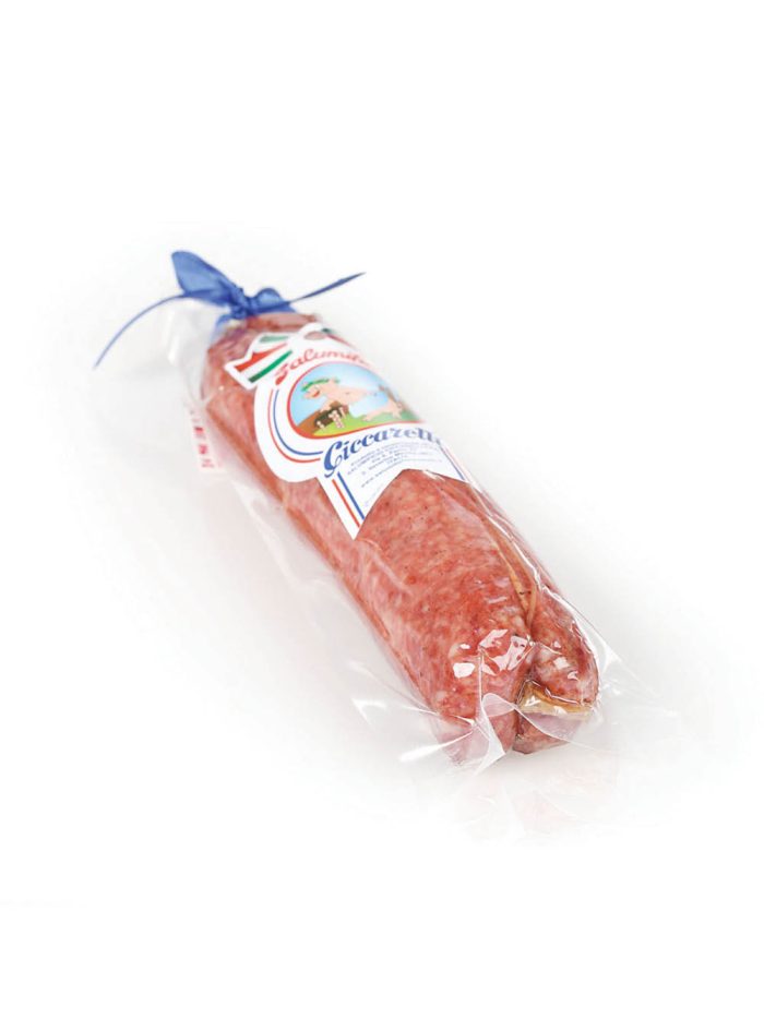 Salame al tartufo - immagine 2